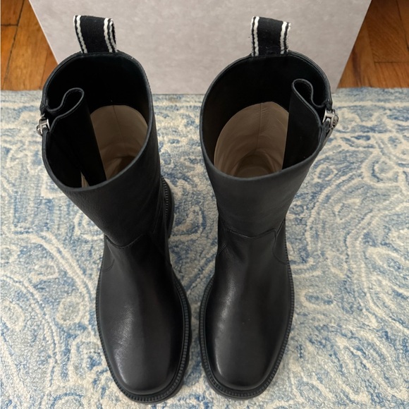 MINT! Jimmy Choo Bayu Flat Boot - Picture 3 of 8